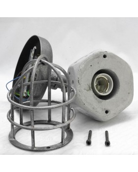 Бра Lussole  Commack LSP-9103-foto4