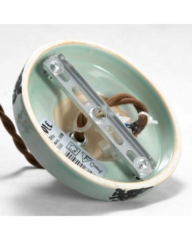 Подвесной светильник Lussole Vermilion GRLSP-8160-foto6