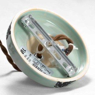 Подвесной светильник Lussole  Vermilion GRLSP-8160-foto6