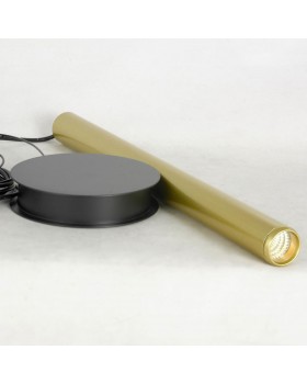 Подвесной светильник Lussole LSP-7015-foto2