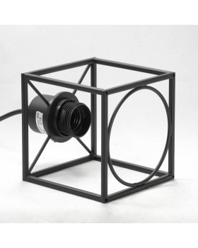 Подвесной светильник Lussole Badger GRLSP-9540-foto3