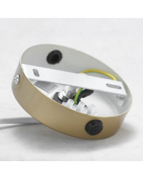 Подвесной светильник Lussole Ondulati LSP-8354-foto5