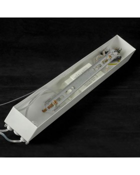 Линейно-подвесной светильник Lussole LSP-7162-foto5