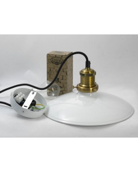 Подвесной светильник Lussole Glen cove GRLSP-9605-foto5