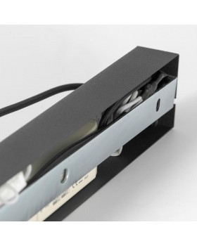 Линейно-подвесной светильник Lussole LSP-7132-foto5