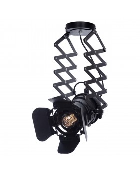 Потолочный светильник Lussole Thornton GRLSP-9702-foto3