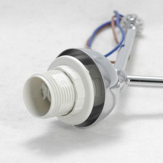 Люстра Lussole  Lanier GRLSP-8279-foto3