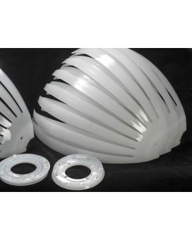 Потолочный светильник Lussole  Hockessin LSP-9537-foto2