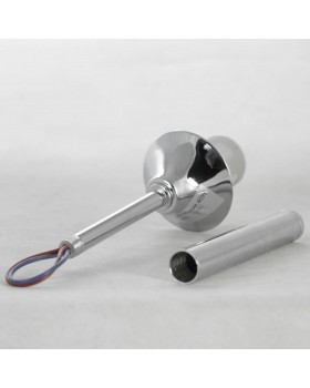 Люстра подвесная Lussole LSP-8372CH-foto3