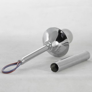 Люстра подвесная Lussole LSP-8372CH-foto3