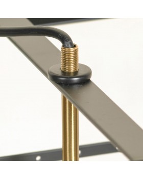 Линейно-подвесной светильник Lussole LSP-8740-foto5