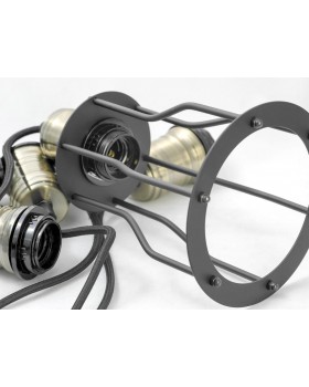 Люстра Lussole Shirley LSP-9310-foto2