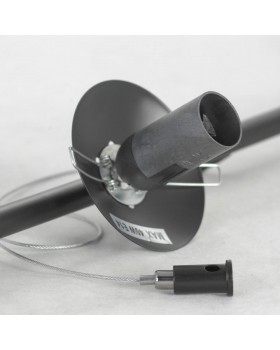 Люстра потолочная Lussole LSP-8798-foto5