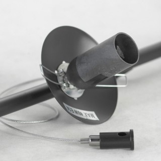 Люстра потолочная Lussole LSP-8798-foto5