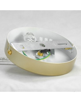 Подвесная люстра Lussole Wilcox LSP-8383-foto5