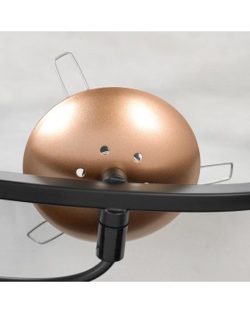 Подвесная люстра Lussole Chilton LSP-8411-foto3