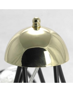 Люстра Lussole Powell GRLSP-8194-foto7