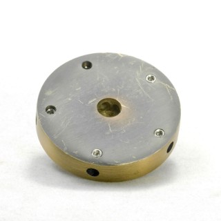 Люстра Lussole  Arlington GRLSP-8096-foto6