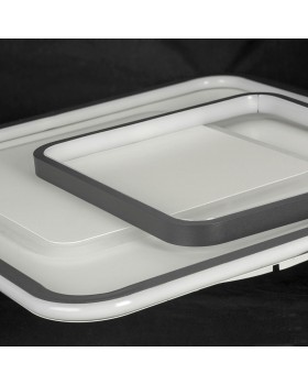 Люстра потолочная светодиодная Lussole LSP-8464-foto2