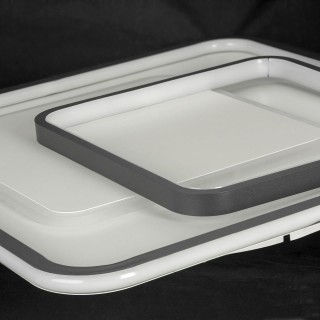 Люстра потолочная светодиодная Lussole LSP-8464-foto2