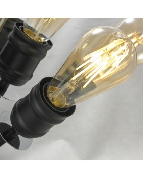 Подвесной светильник Lussole  Elmira GRLSP-8206-foto3