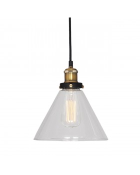 Подвесной светильник Lussole  Glen cove GRLSP-9607