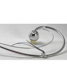 Потолочный светильник Lussole  Danbury LSP-8036-foto4