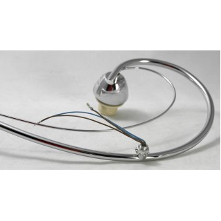 Потолочный светильник Lussole  Danbury GRLSP-8036-foto5