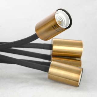 Люстра Lussole  Regina GRLSP-8342-foto3