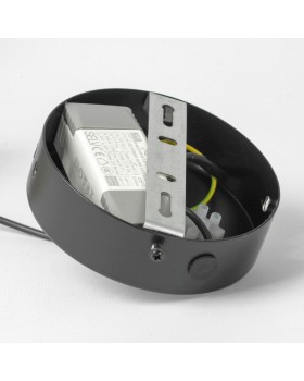 Линейно-подвесной светильник Lussole LSP-7154-foto6