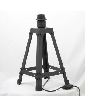 Настольная лампа Lussole  Parker GRLSP-9886-foto3