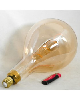 Лампа светодиодная GF-L-2101 16x32 4W-foto2