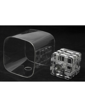 Потолочный светильник Lussole  Sorso LSC-8007-09-foto4