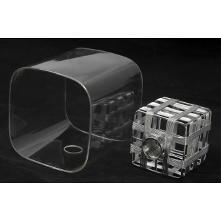 Потолочный светильник Lussole  Sorso LSC-8007-09-foto4