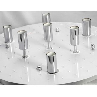 Люстра Lussole  Como GRLSA-5603-07-foto4