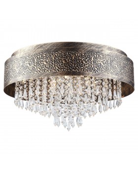 Люстра Lussole  Kenai GRLSP-8025