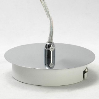 Подвесной светильник Lussole  Vetere GRLSF-2316-01-foto7