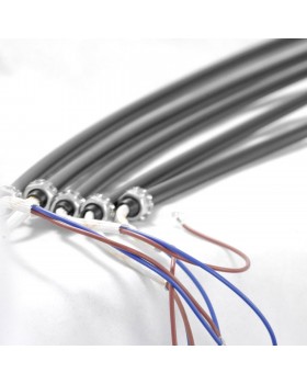 Люстра Lussole Lafayette LSP-8266-foto3