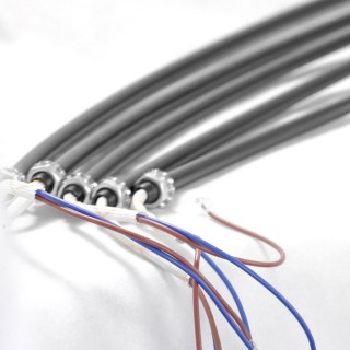 Люстра Lussole  Lafayette GRLSP-8266-foto4