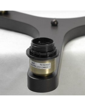 Люстра Lussole Opelika LSP-9534-foto2