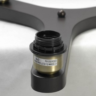 Люстра Lussole  Opelika GRLSP-9534-foto3