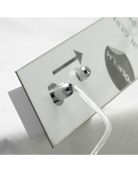 Подвесной светильник Lussole  Vetere LSF-2306-03-foto6