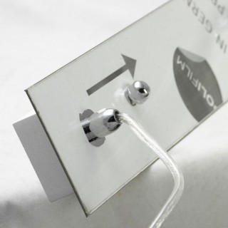 Подвесной светильник Lussole  Vetere GRLSF-2306-03-foto7