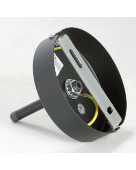 Люстра потолочная Lussole LSP-8375 GARLAND-foto6