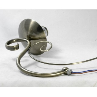 Люстра Lussole  Roosevelt GRLSP-9941-foto7