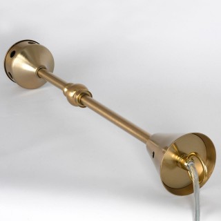 Люстра подвесная Lussole LSP-8824-foto3