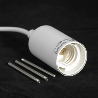 Подвесной светильник Lussole  KODIAK LSP-8417-foto3