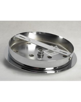 Люстра Lussole Iliamna LSP-8140-foto5