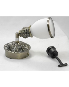 Спот Lussole GRLSL-7301-01-foto3