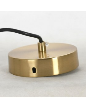 Подвесной светильник Lussole LSP-8588-foto4